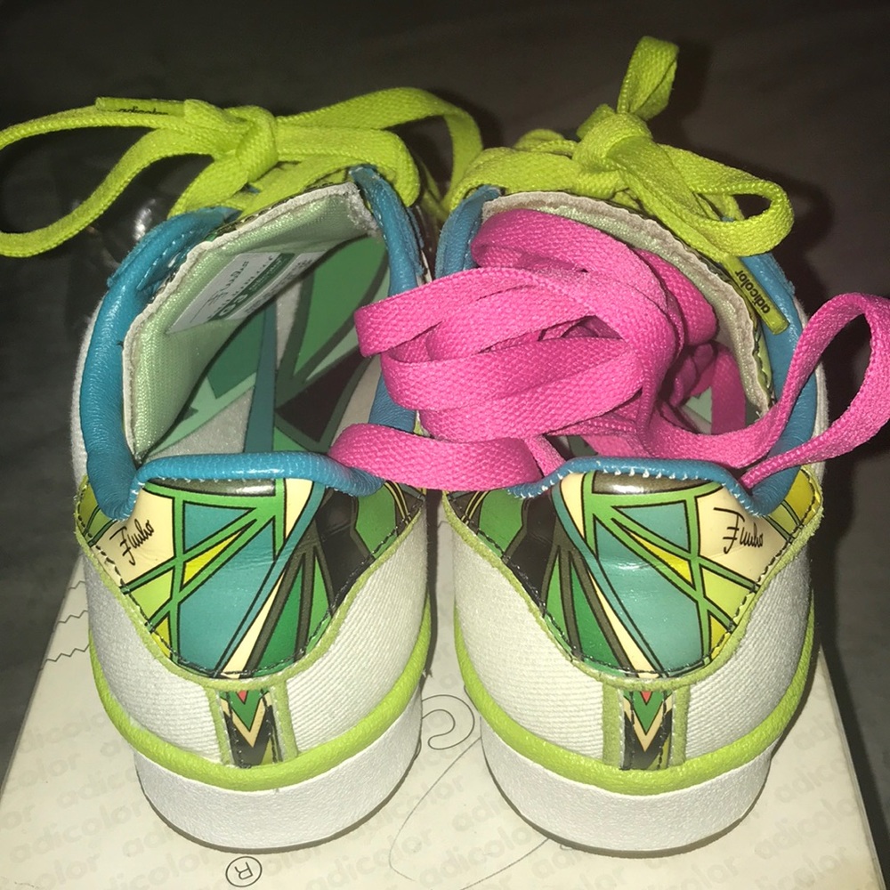Emilio Pucci adidas - Picture 4 of 6